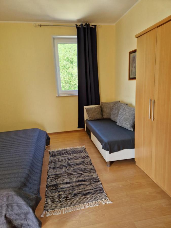 Apartments Velic Цриквениця Екстер'єр фото