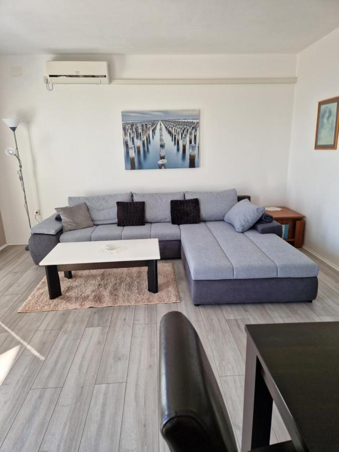 Apartments Velic Цриквениця Екстер'єр фото