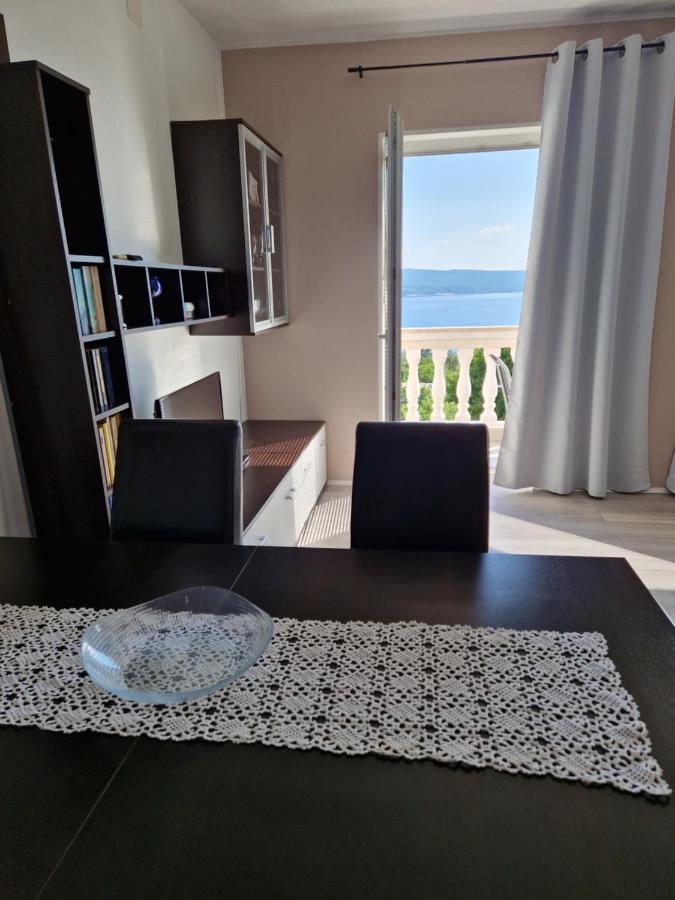 Apartments Velic Цриквениця Екстер'єр фото