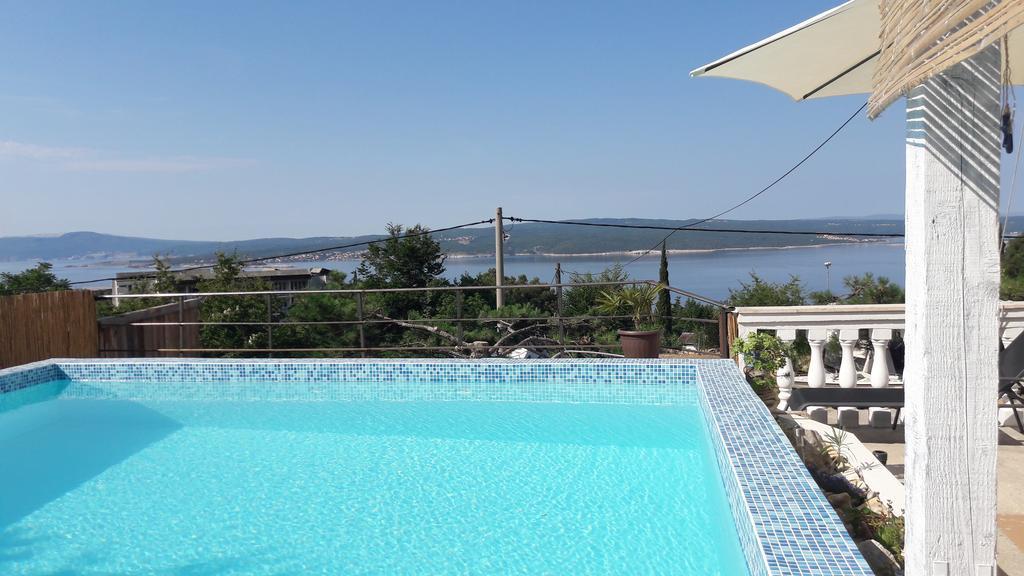 Apartments Velic Цриквениця Екстер'єр фото