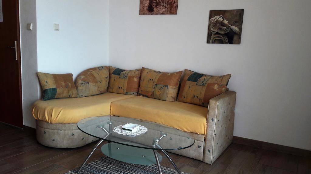 Apartments Velic Цриквениця Екстер'єр фото