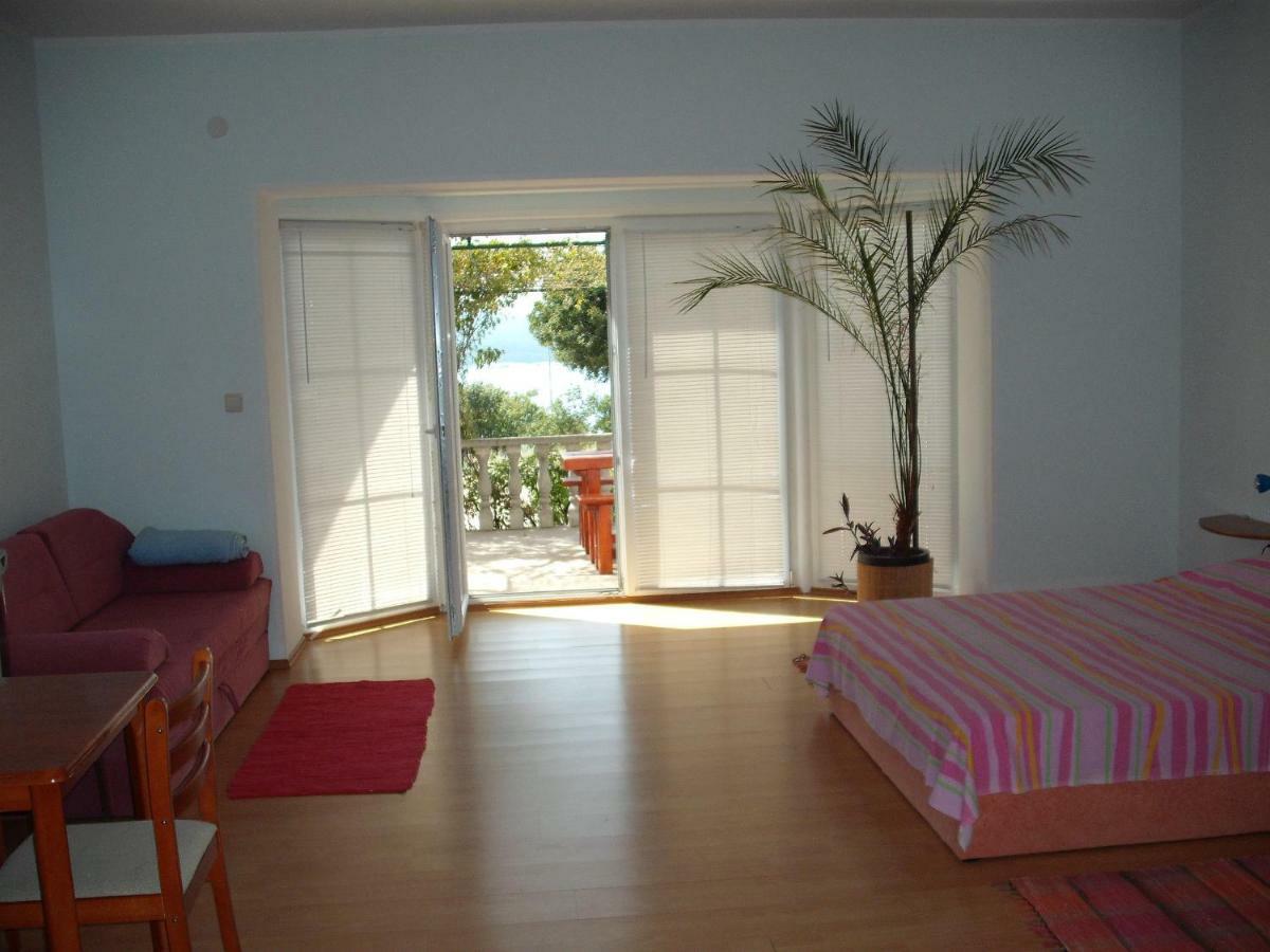 Apartments Velic Цриквениця Номер фото