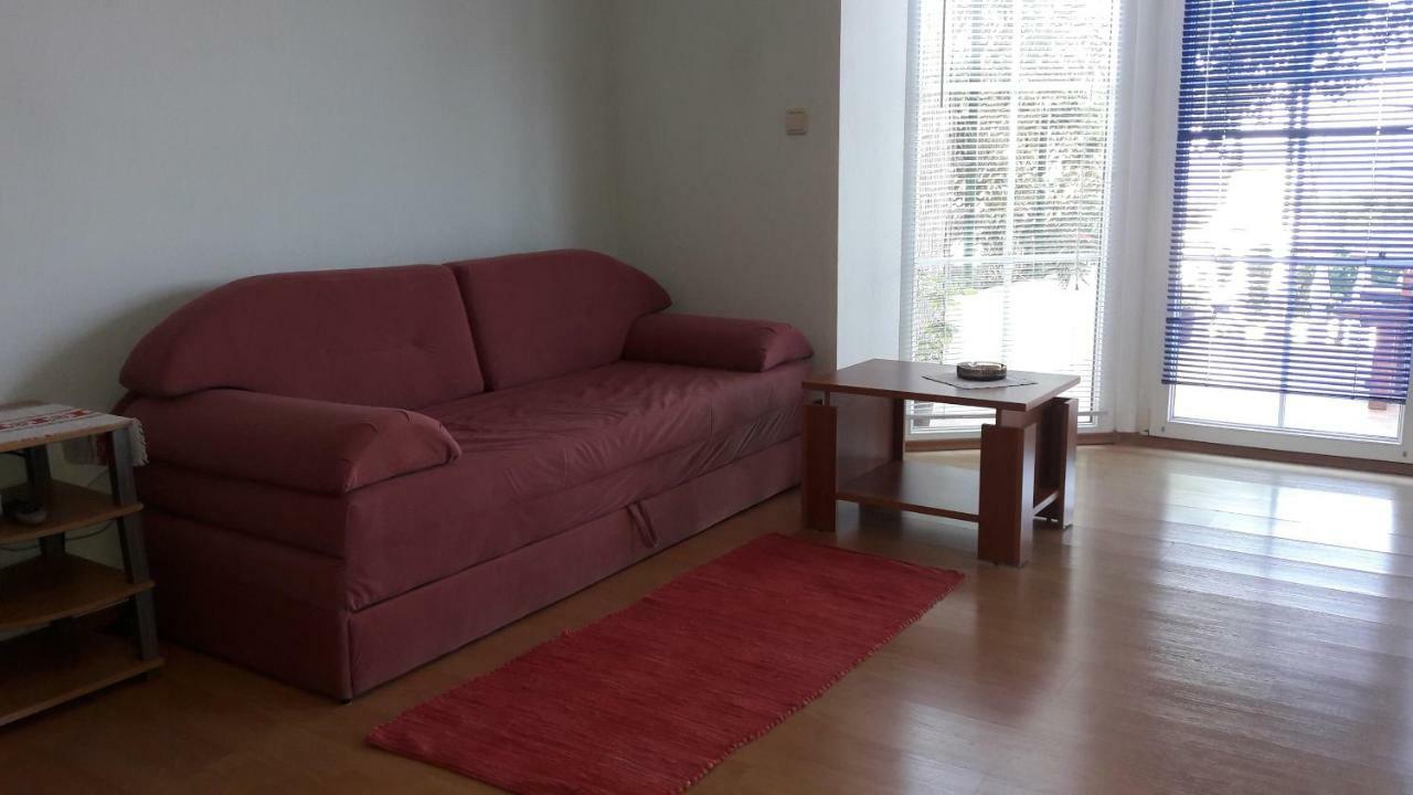 Apartments Velic Цриквениця Екстер'єр фото