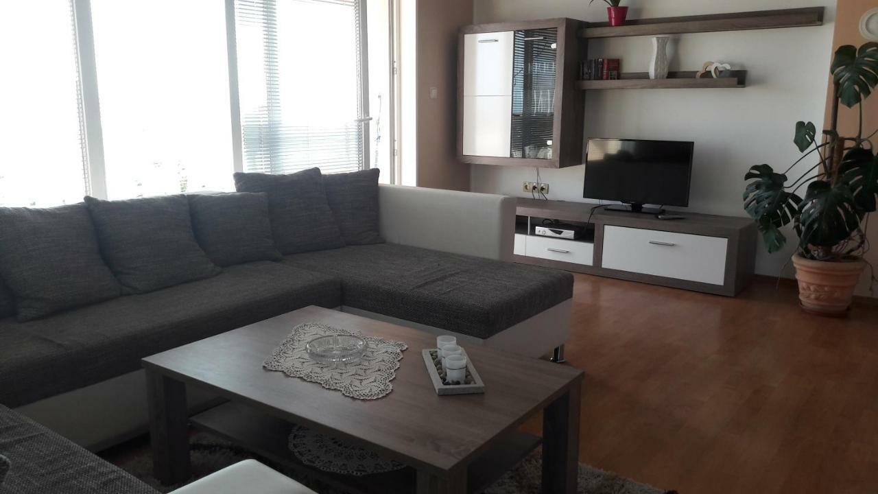 Apartments Velic Цриквениця Екстер'єр фото