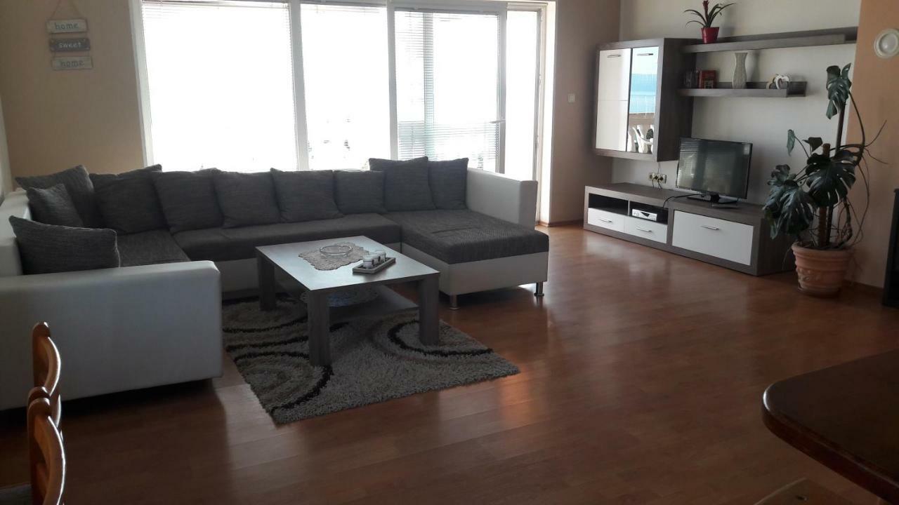 Apartments Velic Цриквениця Екстер'єр фото